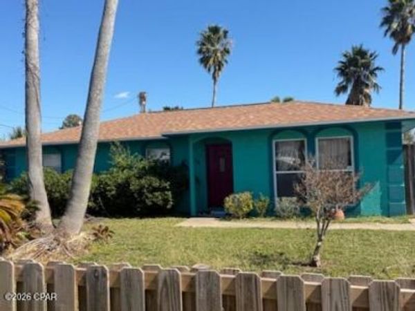 3704 Long John Drive , Panama City, FL 32408