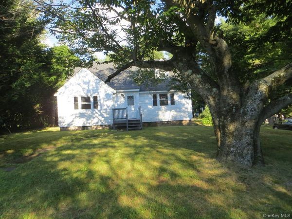 105 Wood Avenue , Monticello, NY 12701