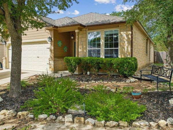 7603 Presidio Sands, Boerne, TX 78015