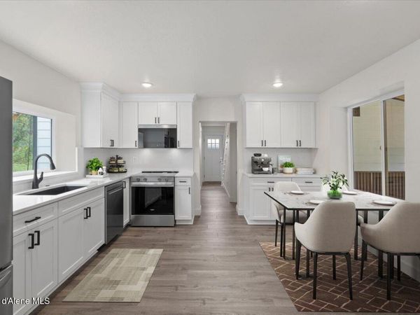 326 Park ST , Mullan, ID 83846