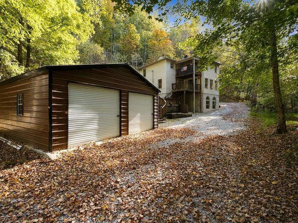 1518 Indian Springs Rd , Pegram, TN 37143