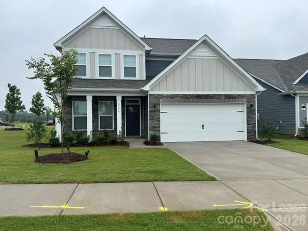 2174 Clifton Road , Sherrills Ford, NC 28673