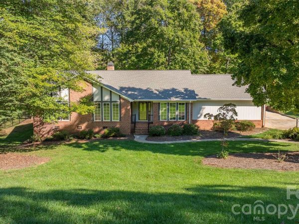 671 Brown Trail, Unit 36, Asheboro, NC 27203