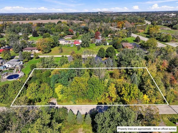 12636 W Maplewood Road , Beach Park, IL 60099