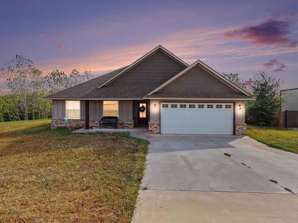 2163 County Street 2970 , Blanchard, OK 73010