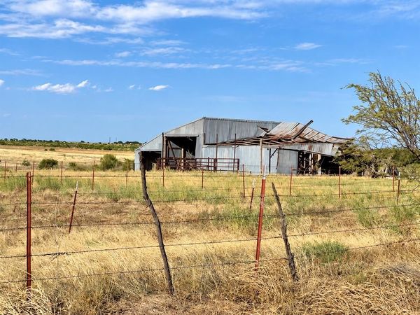 E 1460 Rd N 2280 Rd Road, Roosevelt, OK 73564