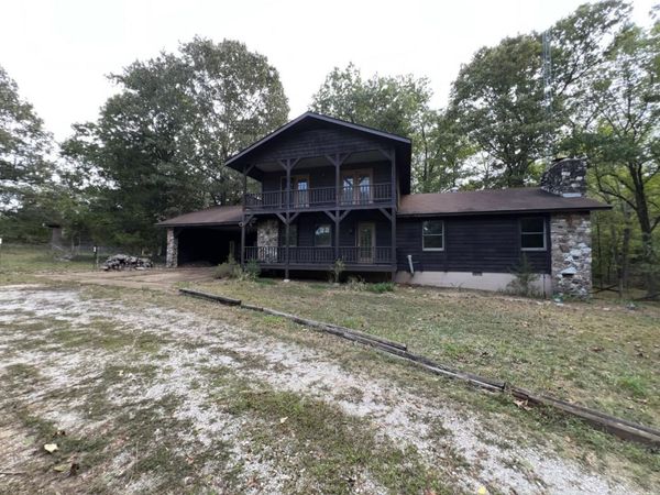 78 Country Heritage Drive, Ash Flat, AR 72513