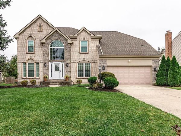 6580 Villagefield Drive, Mason, OH 45040