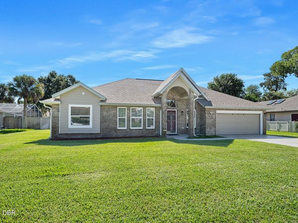917 Oetter Drive, South Daytona, FL 32119
