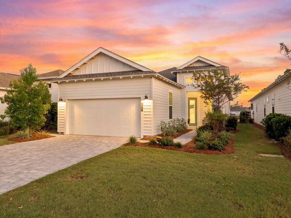 158 Ravine Road, Watersound, FL 32461