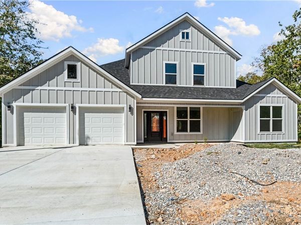 9 Glasgow Drive , Bella Vista, AR 72715