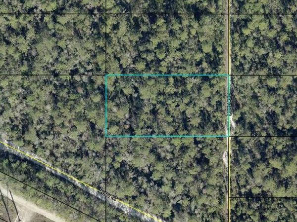 0 LUKE Avenue, Hastings, FL 32145