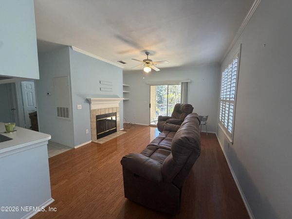 130 VERACRUZ Drive, Unit 721, Palm Valley, FL 32082