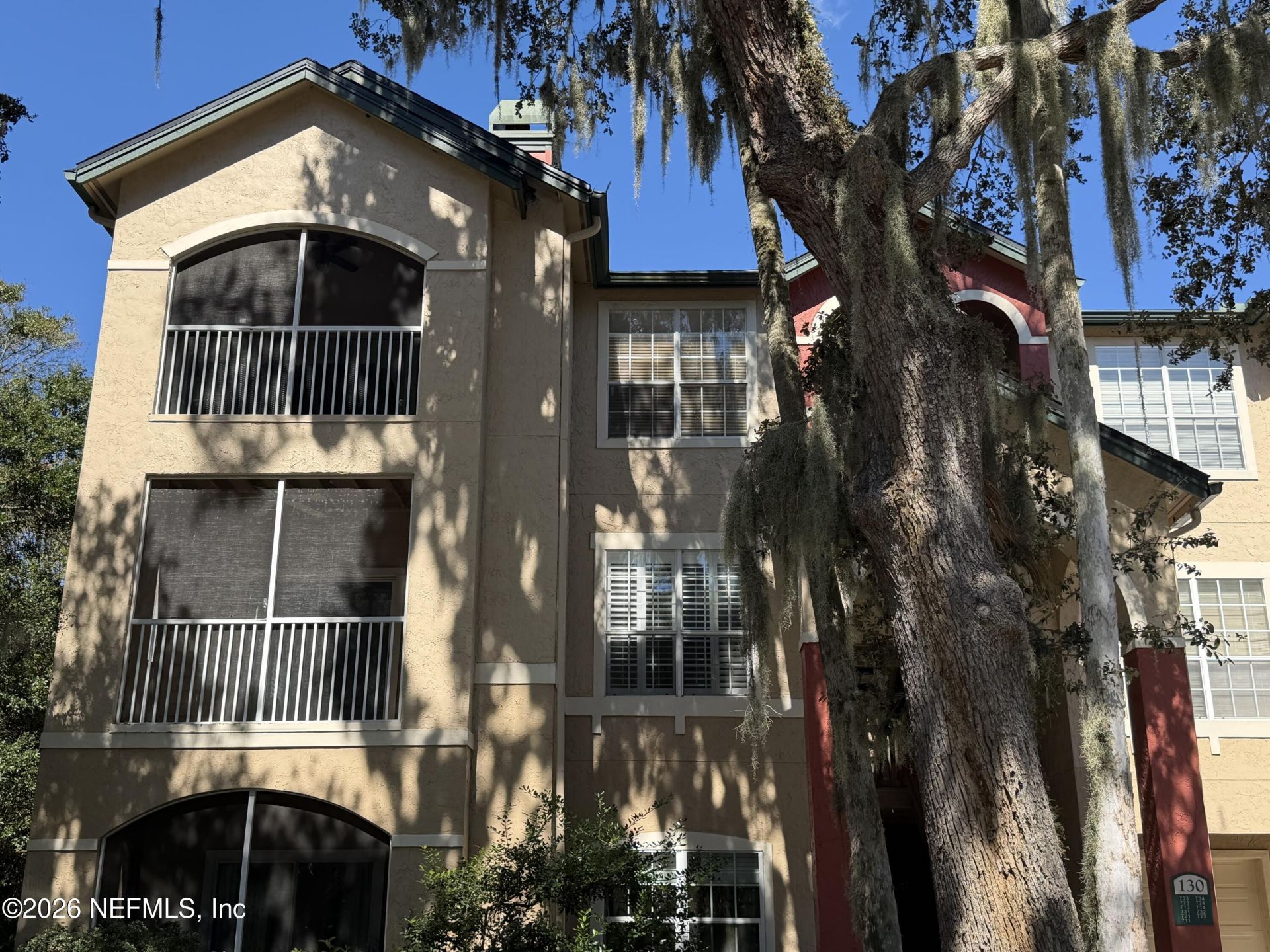 130 Veracruz Drive, Unit 721, Palm Valley, FL 32082 Photo
