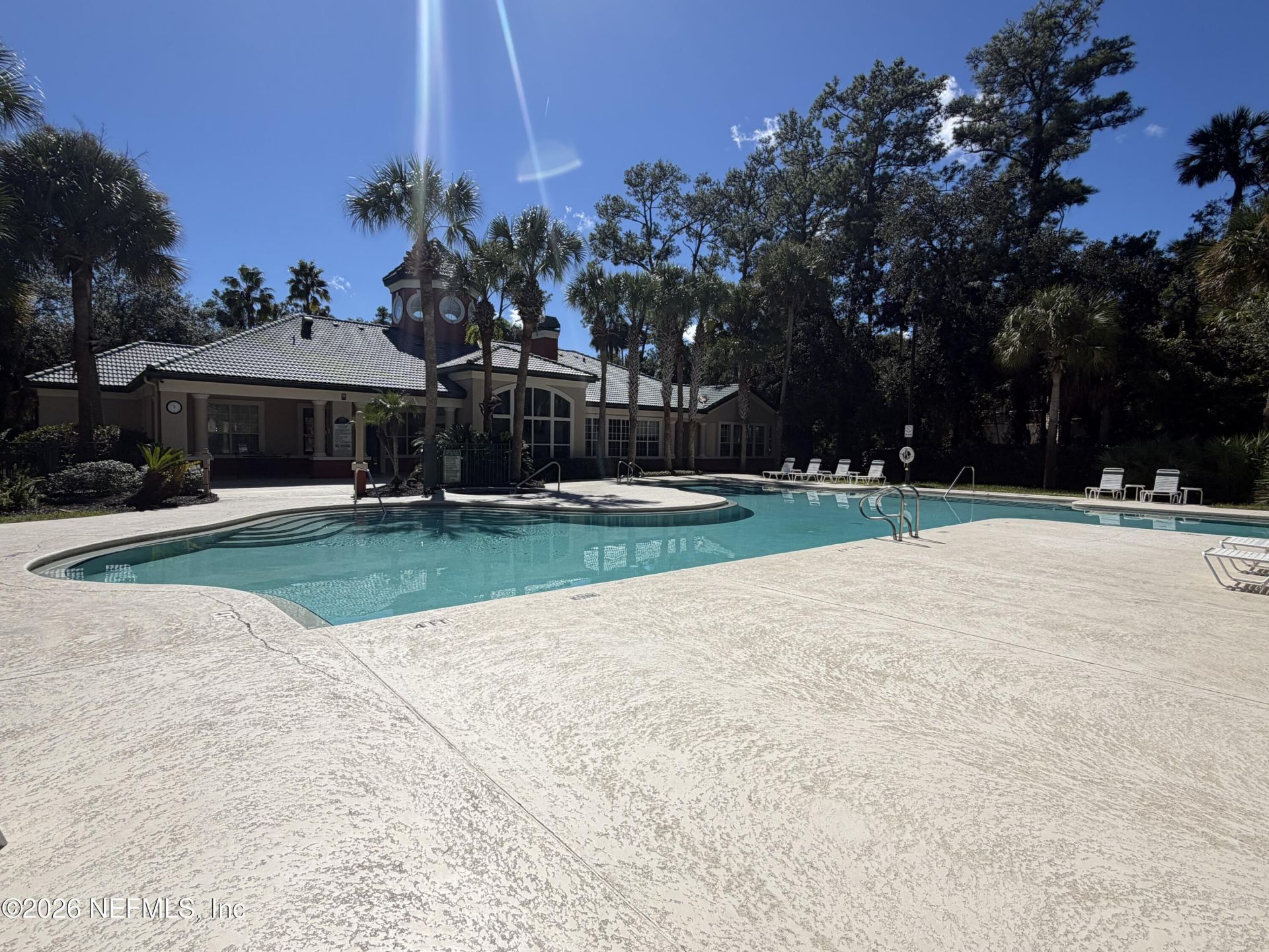 130 Veracruz Drive, Unit 721, Palm Valley, FL 32082 Photo