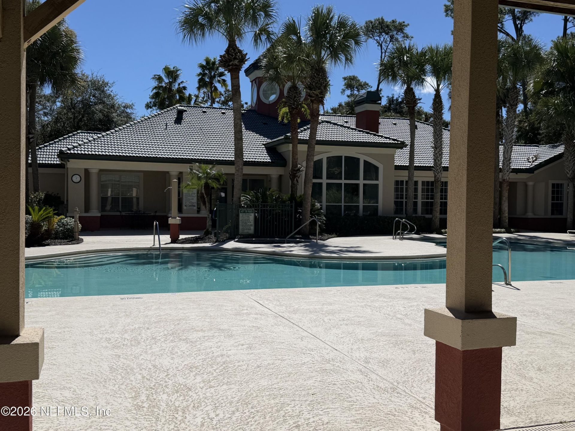 130 Veracruz Drive, Unit 721, Palm Valley, FL 32082 Photo
