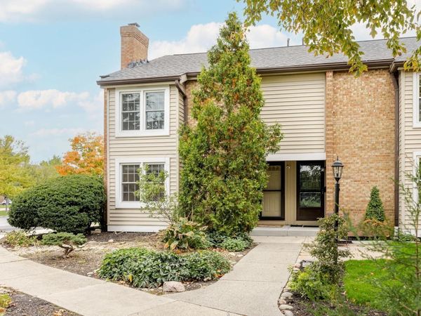 5125 Ranstead Court, Columbus, OH 43220