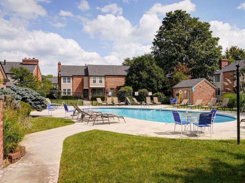5125 Ranstead Court, Columbus, OH 43220 Photo 41