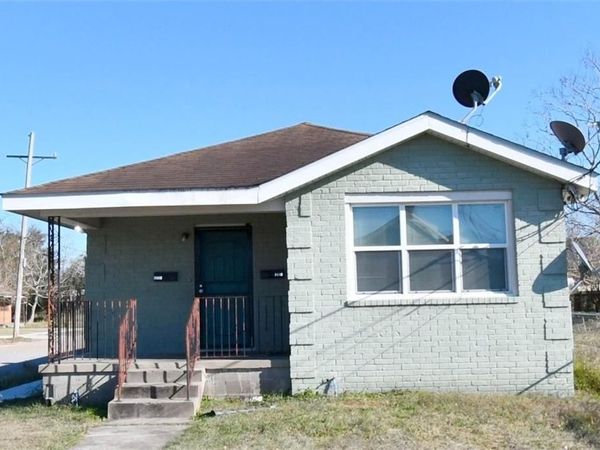 1447 ANDRY Street, New Orleans, LA 70117