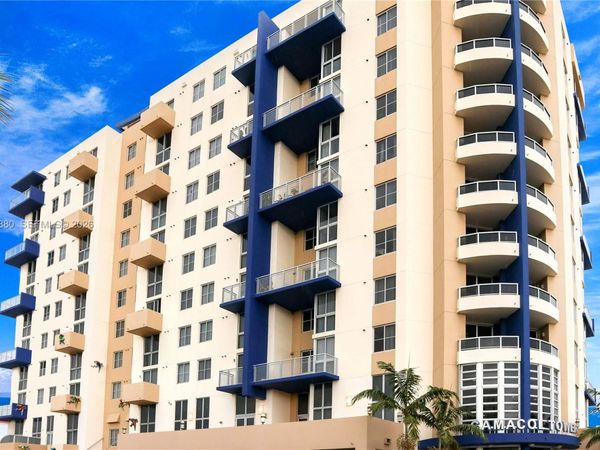 1401 W Flagler St , Unit 906, Miami, FL 33135