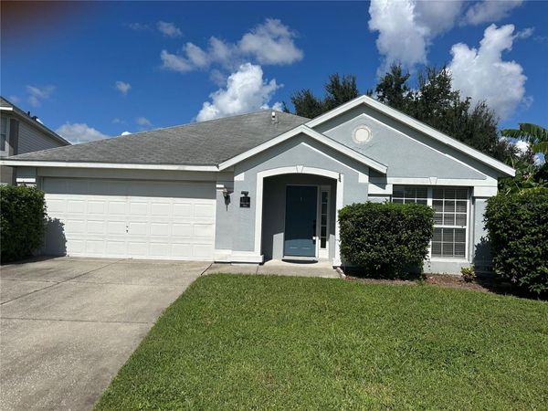 3227 HERONS POINT CIRCLE , KISSIMMEE, FL 34741