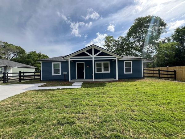 24737 W US 27 HIGHWAY , HIGH SPRINGS, FL 32643