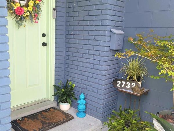 2732 WALNUT STREET, ORLANDO, FL 32806