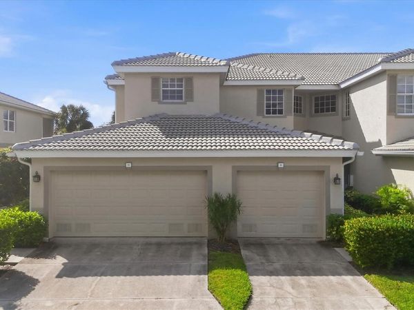 3333 GRAND VISTA COURT , Unit 101, PORT CHARLOTTE, FL 33953