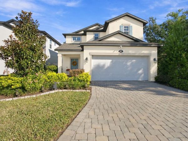 19971 STONE PINE CIRCLE , LUTZ, FL 33558