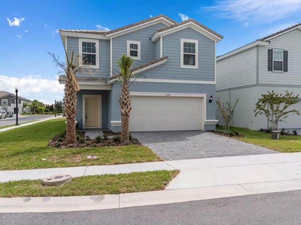 7180 OAKMOSS LOOP , DAVENPORT, FL 33837