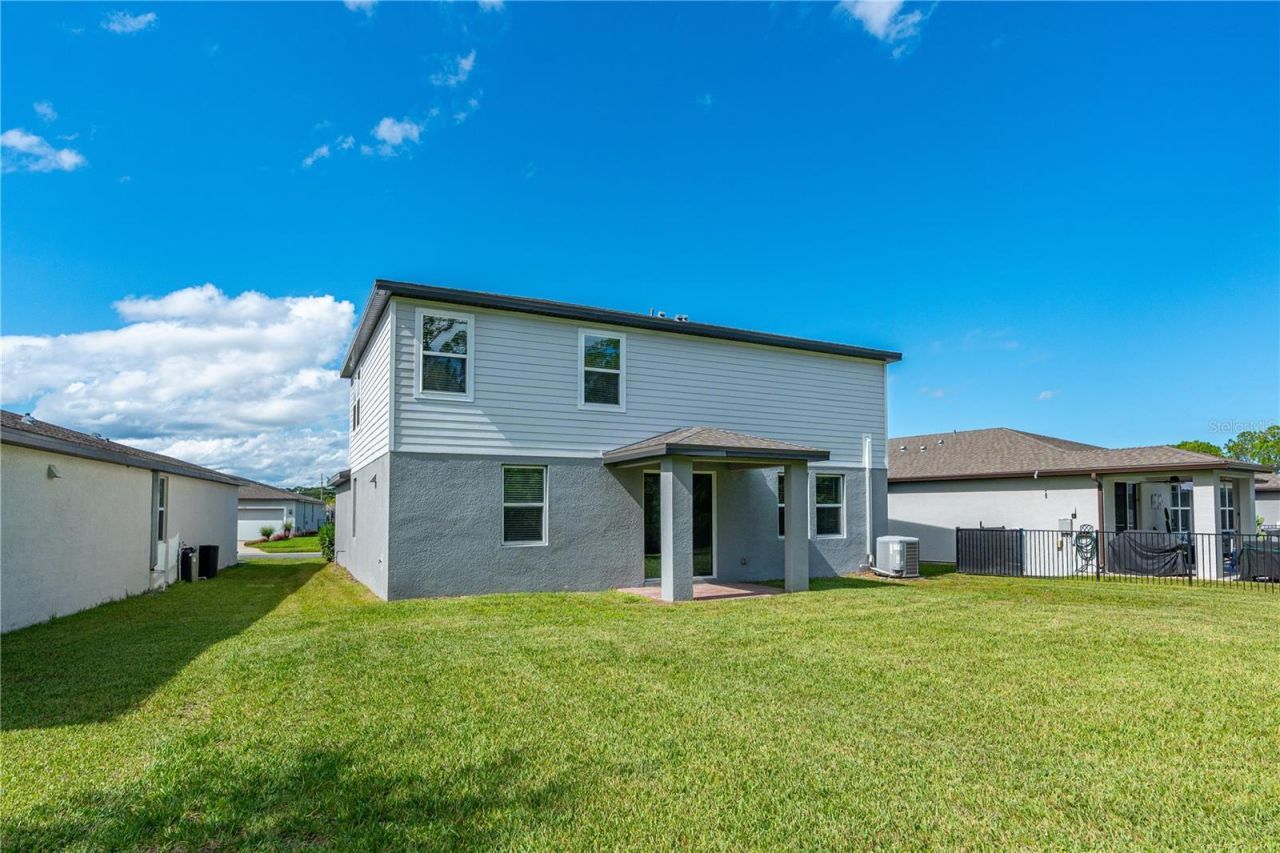 335 Sarah Nicole Way, New Smyrna Beach, FL 32168 Photo