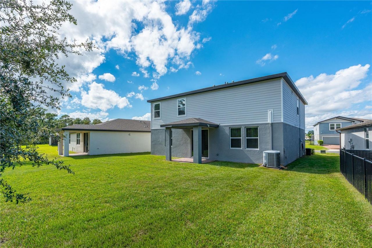 335 Sarah Nicole Way, New Smyrna Beach, FL 32168 Photo