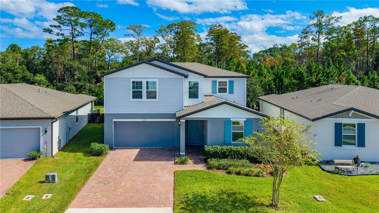 335 Sarah Nicole Way, New Smyrna Beach, FL 32168 Photo