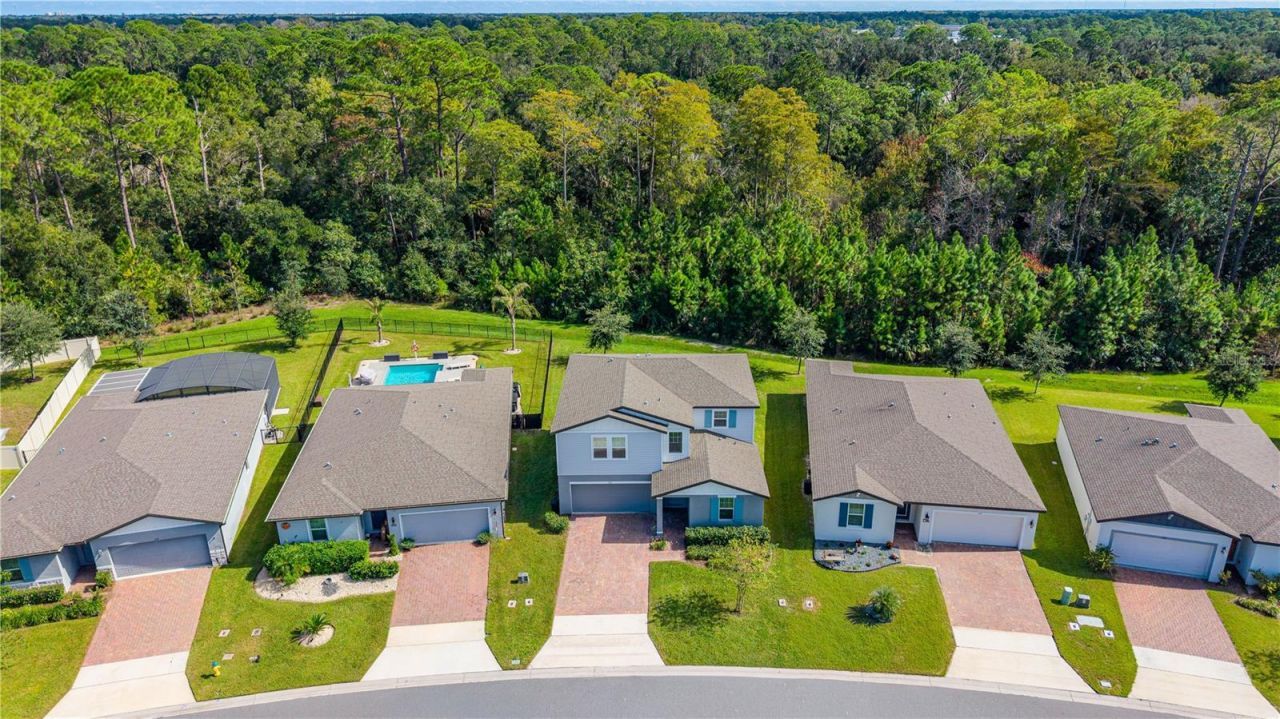 335 Sarah Nicole Way, New Smyrna Beach, FL 32168 Photo