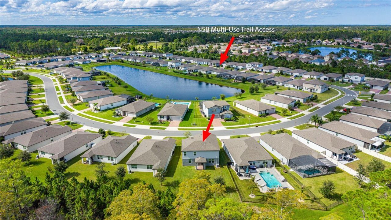 335 Sarah Nicole Way, New Smyrna Beach, FL 32168 Photo