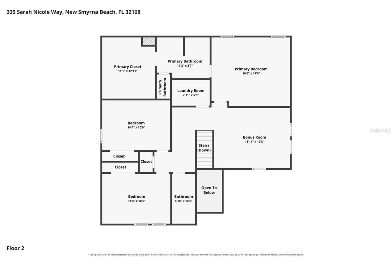 335 Sarah Nicole Way, New Smyrna Beach, FL 32168 Photo