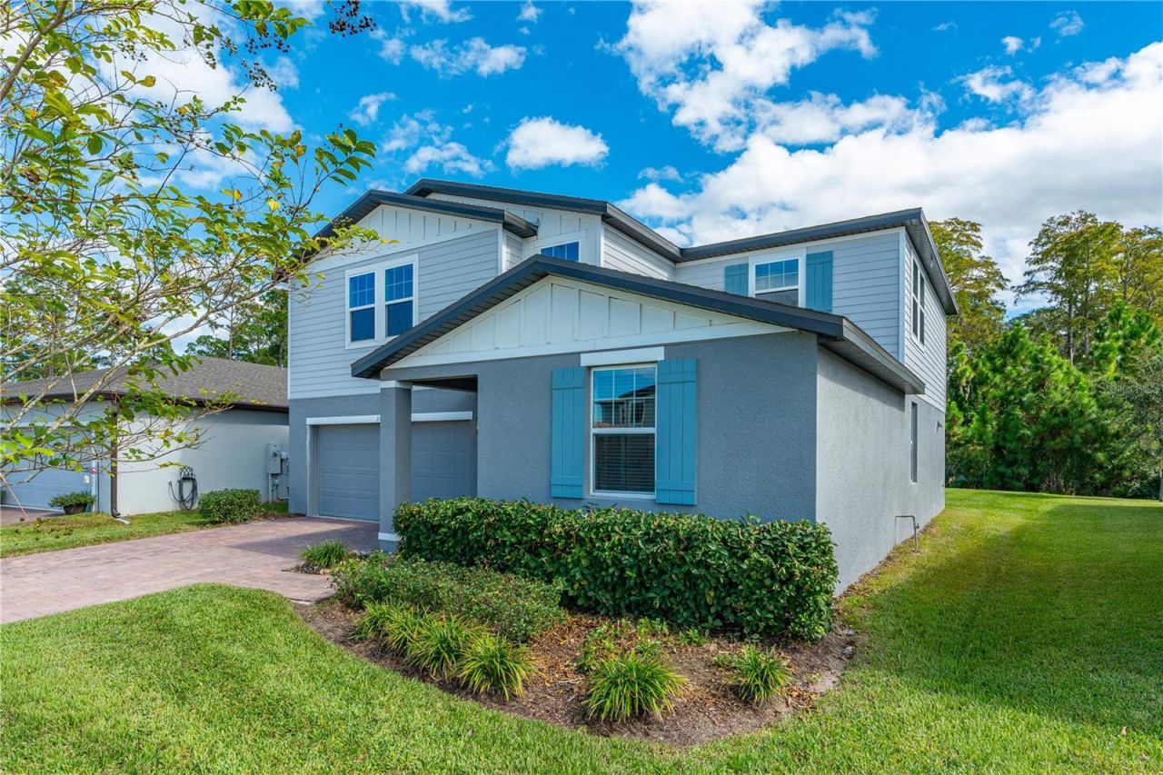 335 Sarah Nicole Way, New Smyrna Beach, FL 32168 Photo