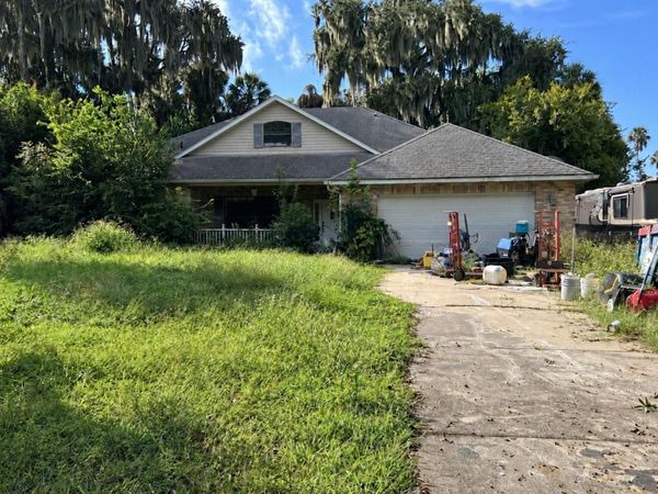 349 MAGNOLIA PLACE , DEBARY, FL 32713