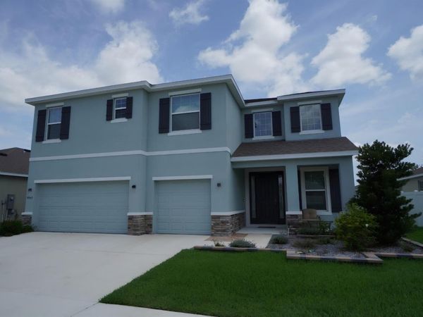 5947 SW 86TH STREET , OCALA, FL 34476