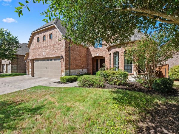 8808 Flycatcher CT , Austin, TX 78738