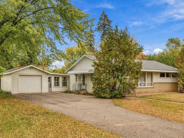 2105 Centennial Drive, Saint Cloud, MN 56303