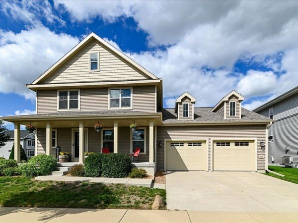 7102 Littlemore Drive, Madison, WI 53718