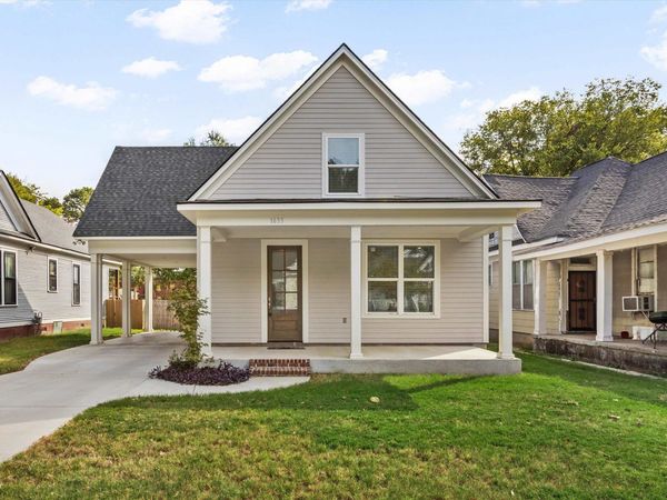 1635 NELSON AVE, Memphis, TN 38114