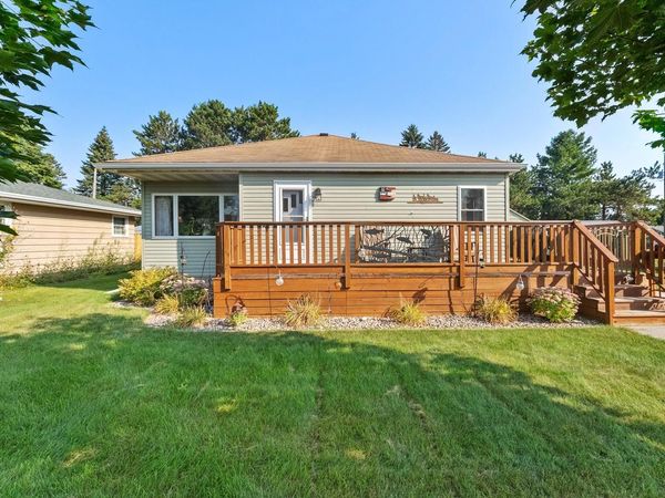 2508 38th STREET, Two Rivers, WI 54241