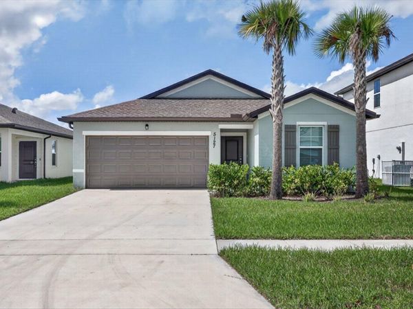 5127 MONTECRISTO Terrace, Fort Pierce, FL 34951