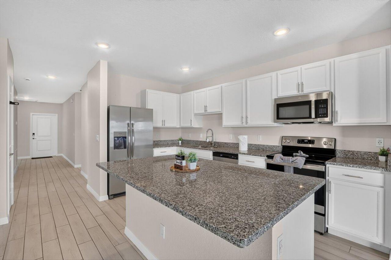 5127 Montecristo Terrace, Fort Pierce, FL 34951 Photo