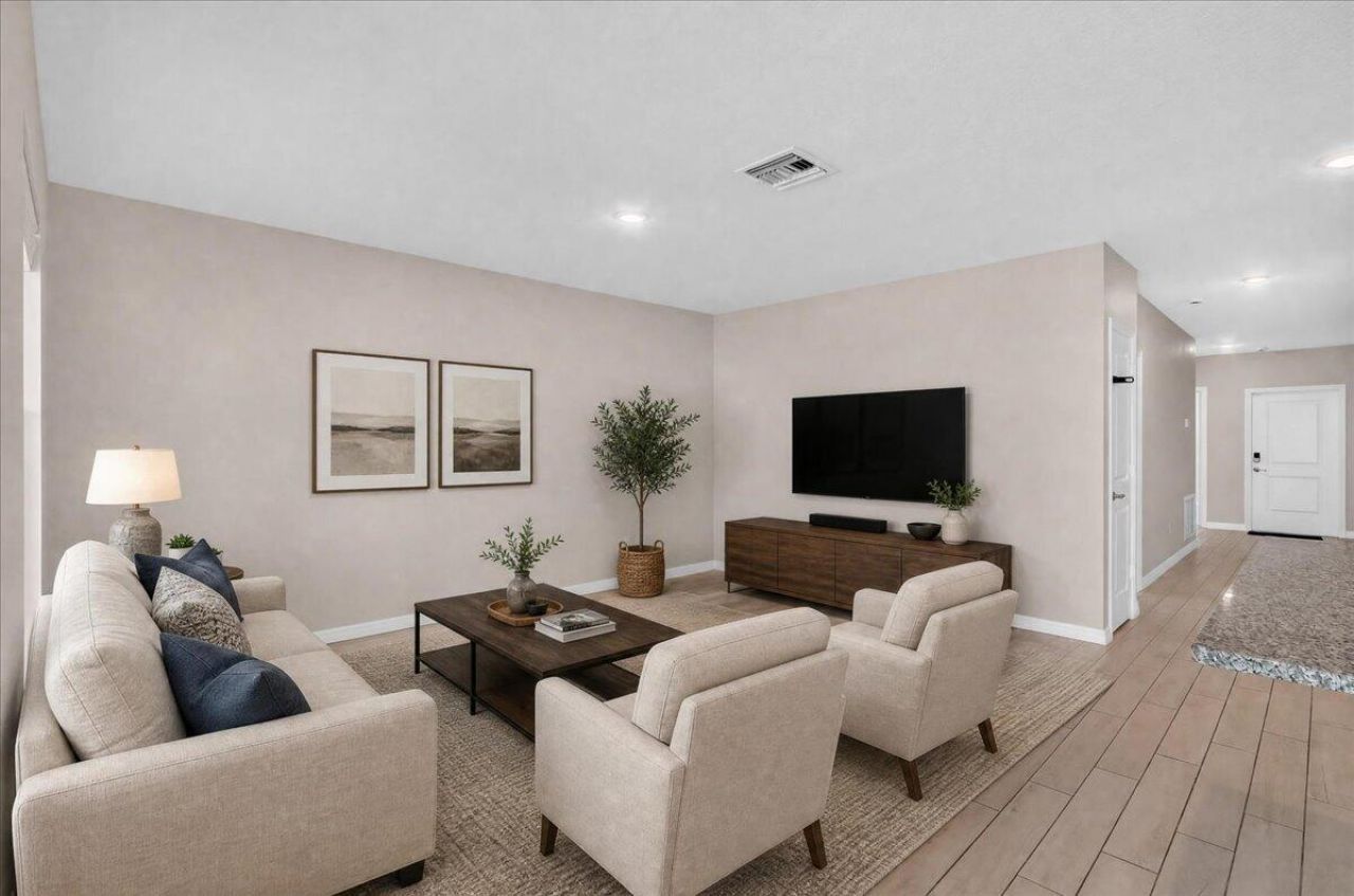5127 Montecristo Terrace, Fort Pierce, FL 34951 Photo