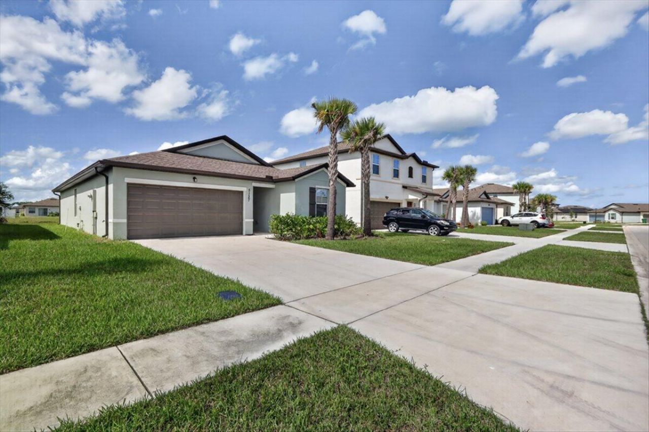 5127 Montecristo Terrace, Fort Pierce, FL 34951 Photo