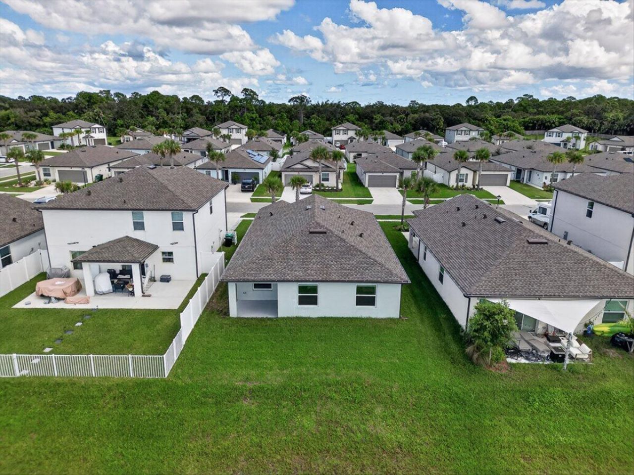 5127 Montecristo Terrace, Fort Pierce, FL 34951 Photo