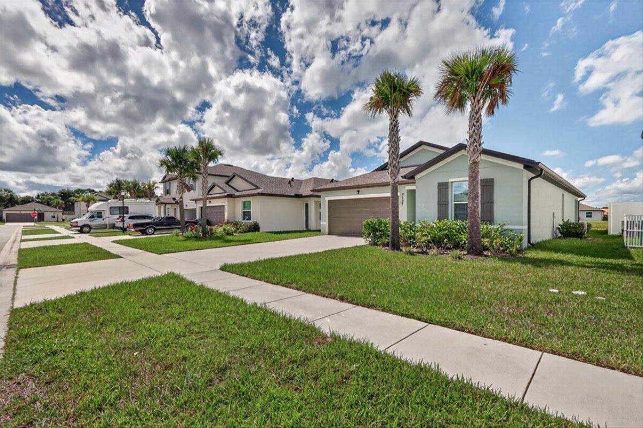 5127 Montecristo Terrace, Fort Pierce, FL 34951 Photo